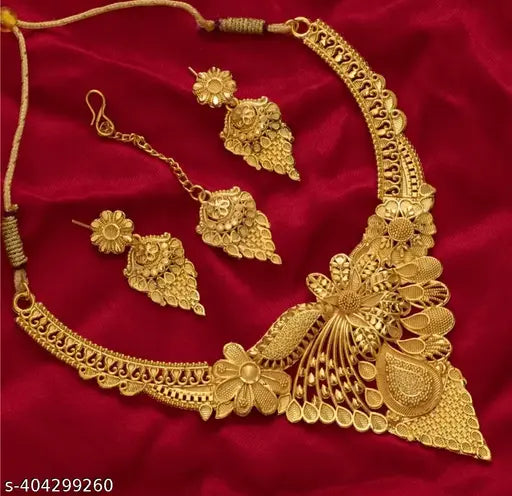 Women Jewellery