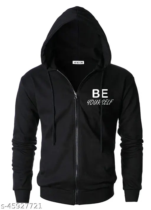 Classy Partywear Men Sweatshirts