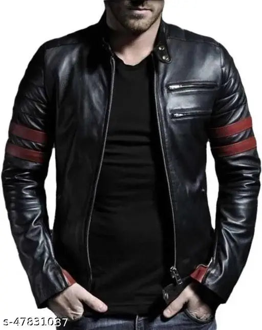 Mens Jacket black